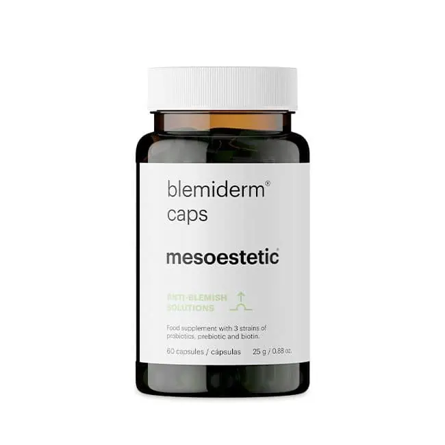 blemiderm® caps - Afbeelding 2