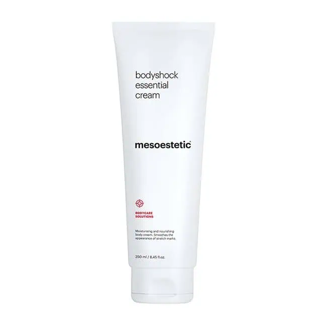bodyshock® essential cream - Afbeelding 3