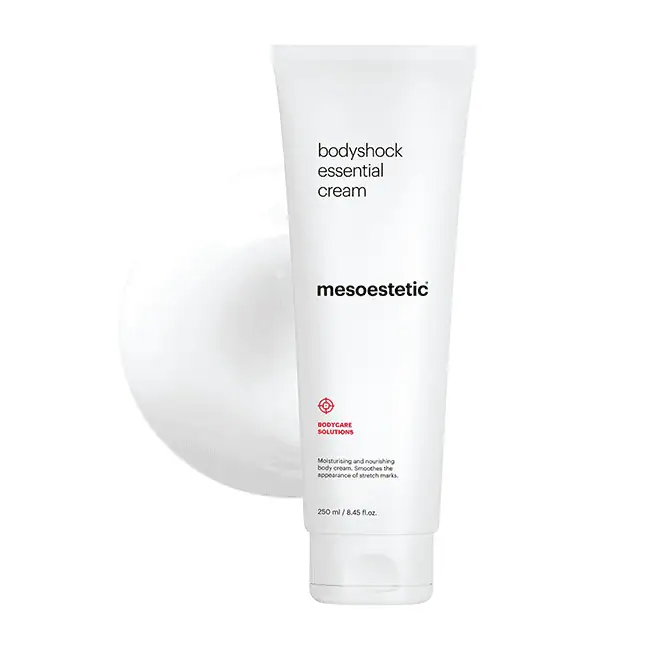 bodyshock® essential cream - Afbeelding 4