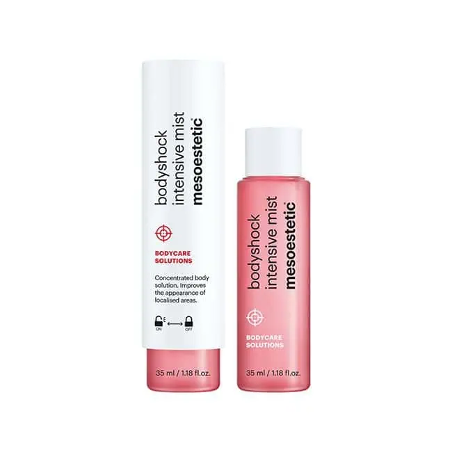 bodyshock® intensive mist - Afbeelding 4