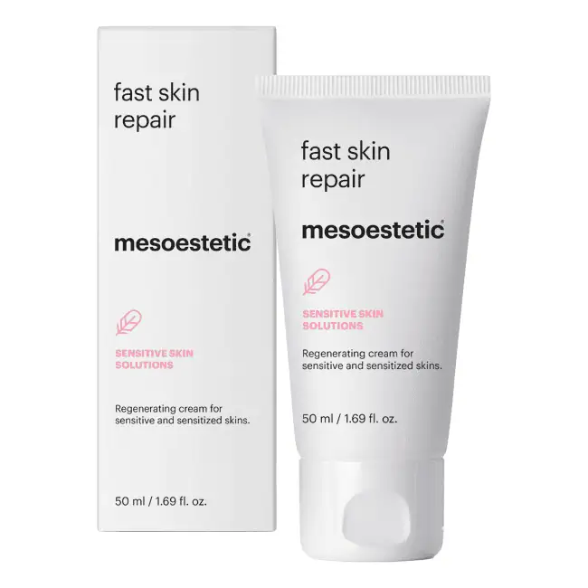 fast skin repair - Afbeelding 2