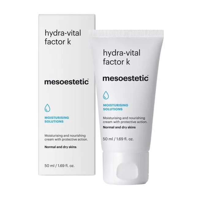 hydra-vital factor k - Afbeelding 2