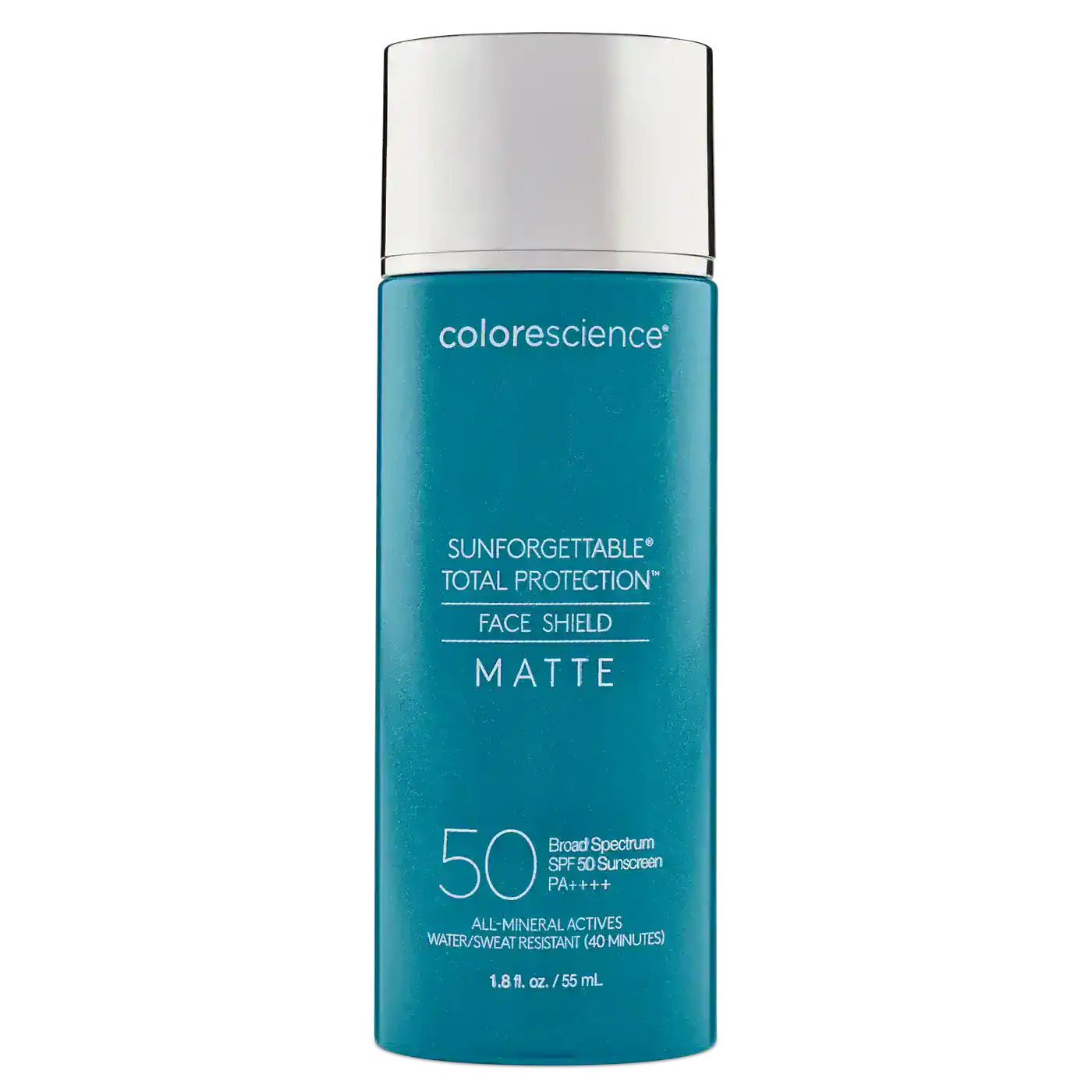 Sunforgettable® Total Protection® Face Shield Matte SPF 50
