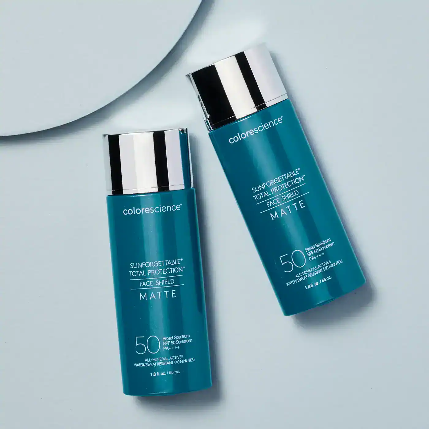 Sunforgettable® Total Protection® Face Shield Matte SPF 50 - Afbeelding 4
