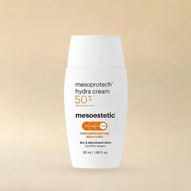 mesoprotech® hydra cream - Afbeelding 4