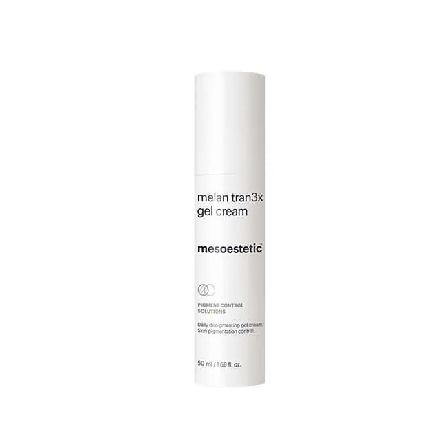 melan tran3x gel cream - Afbeelding 3
