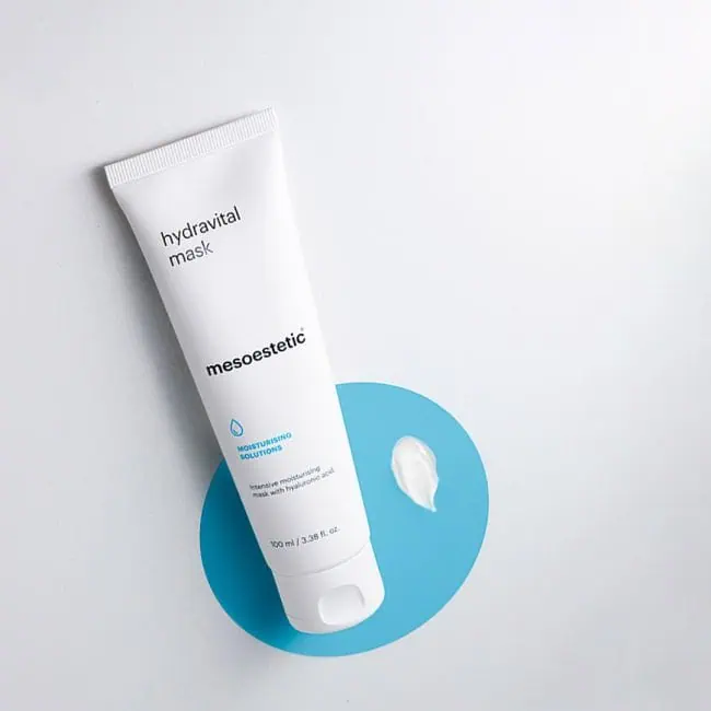 hydravital mask - Afbeelding 3