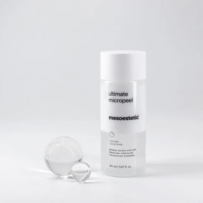 ultimate micropeel - Afbeelding 2