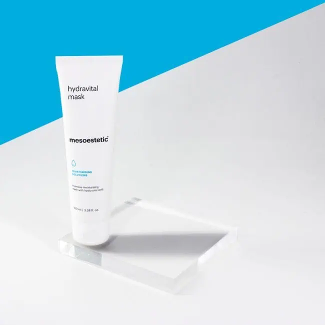 hydravital mask - Afbeelding 4