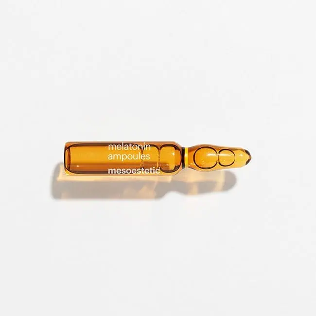 melatonin ampoules - Afbeelding 2