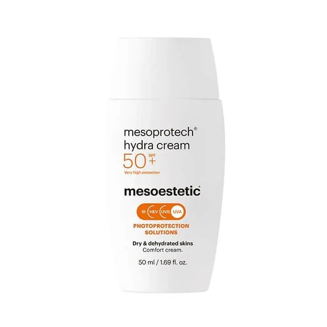 mesoprotech® hydra cream - Afbeelding 5