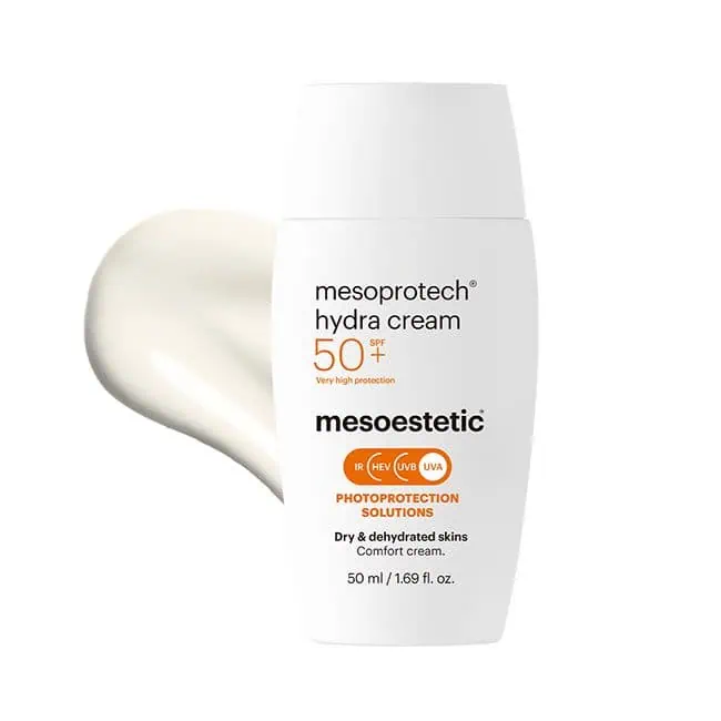 mesoprotech® hydra cream - Afbeelding 3