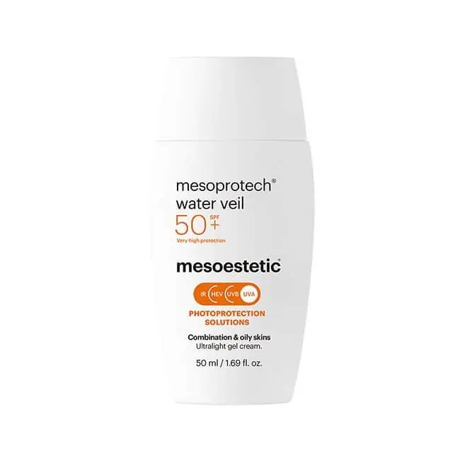 mesoprotech® water veil - Afbeelding 4