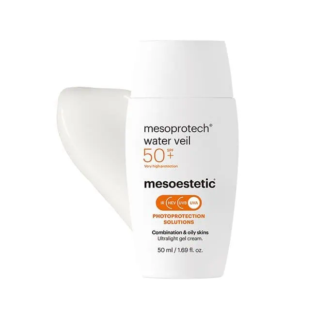 mesoprotech® water veil - Afbeelding 3