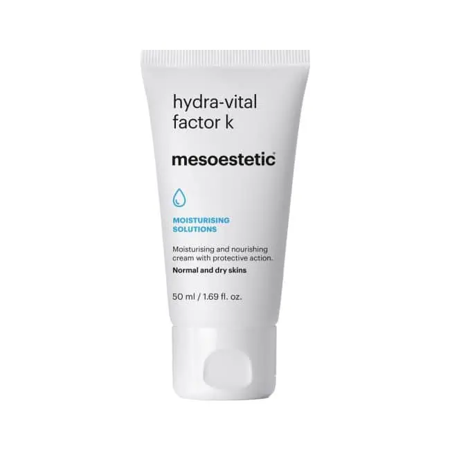 hydra-vital factor k - Afbeelding 3
