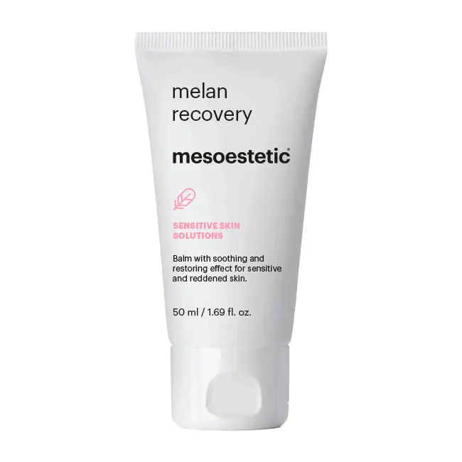 melan recovery - Afbeelding 3