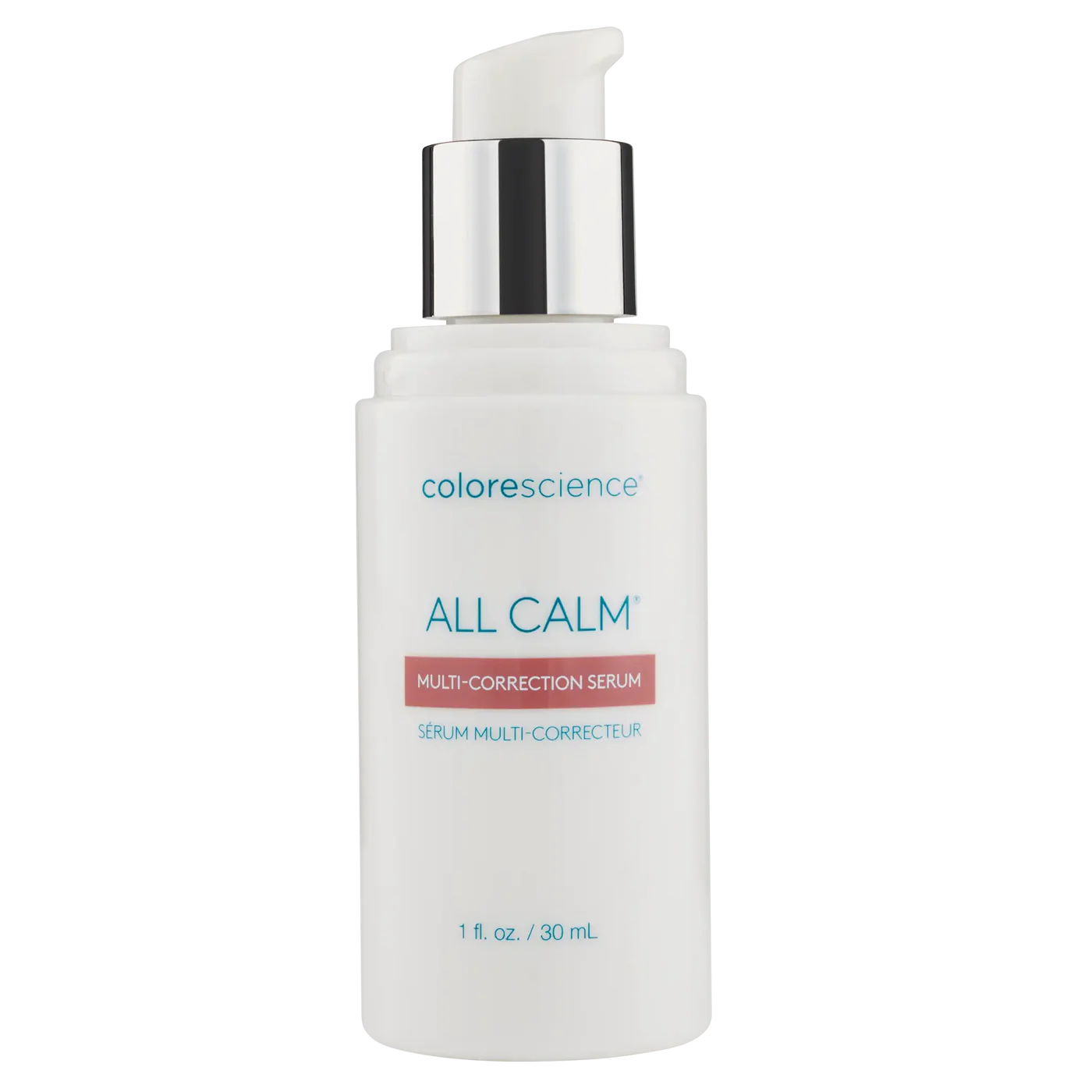 All Calm Multi-Correction Serum - Afbeelding 3