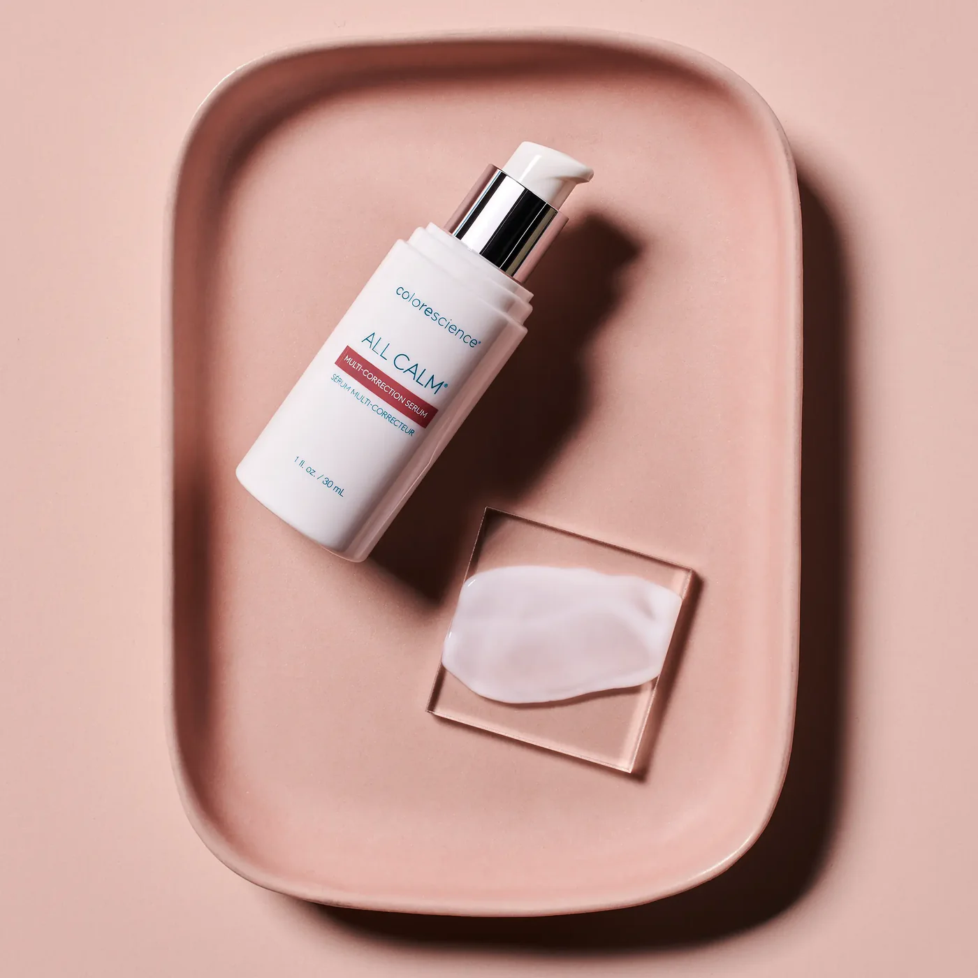 All Calm Multi-Correction Serum - Afbeelding 5