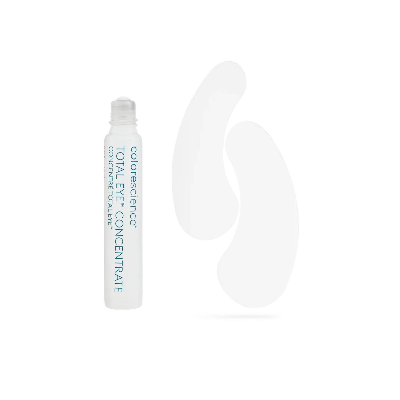 Total Eye® Serum & Hydrogel Masks - Afbeelding 2