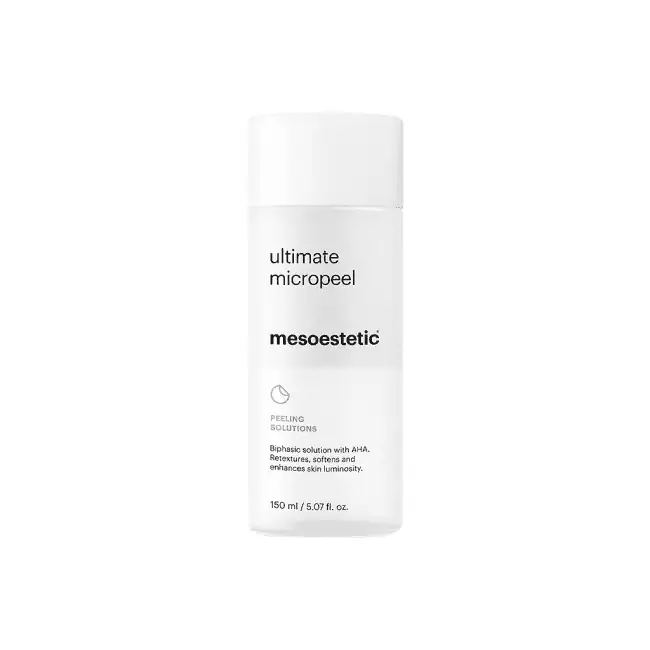 ultimate micropeel - Afbeelding 3