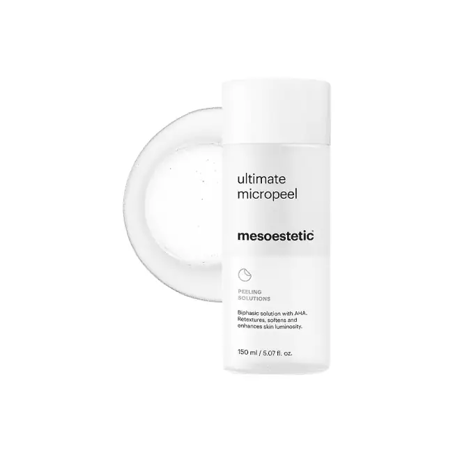 ultimate micropeel - Afbeelding 5