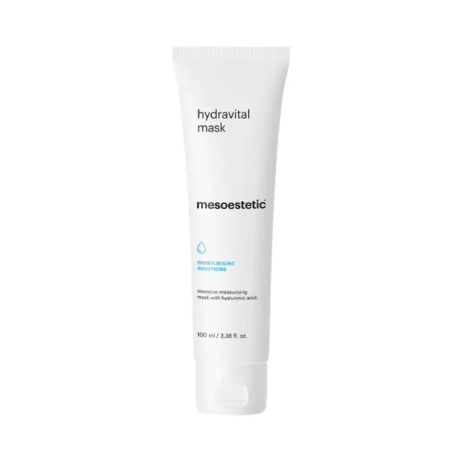 hydravital mask - Afbeelding 5