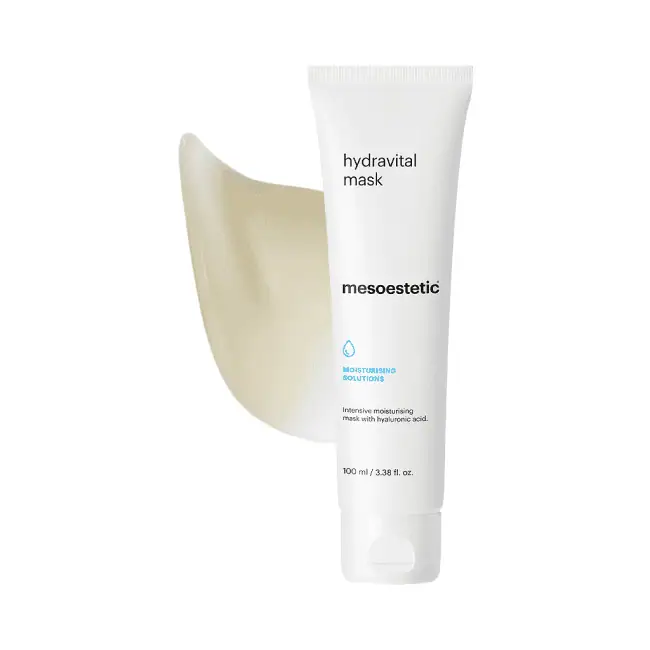 hydravital mask - Afbeelding 7