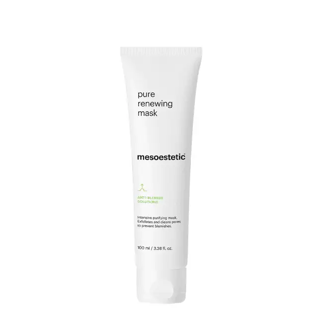 pure renewing mask - Afbeelding 4